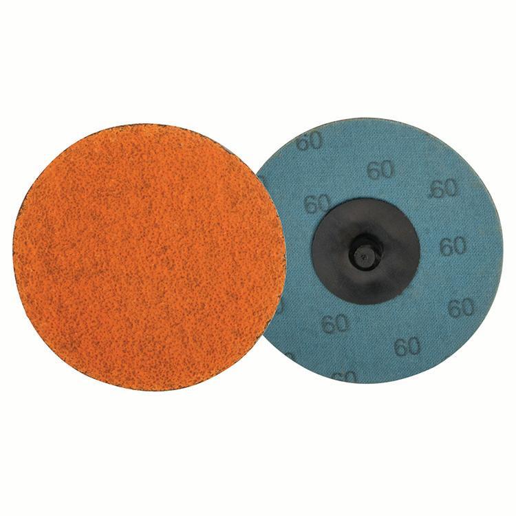 Coated Abrasive Discs